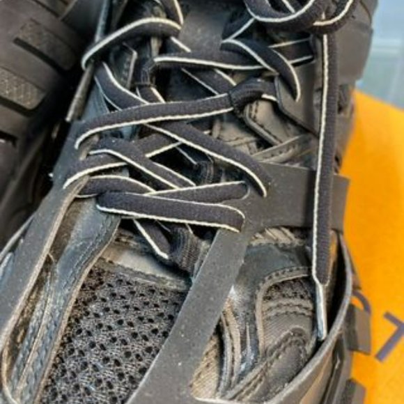 Balenciaga Track Sneakers 40 - Picture 2 of 9